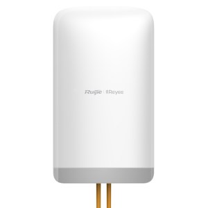 RG-EST350 V2 Point Accès Wi-fi Double Flux 5ghz Longue Portée 5km